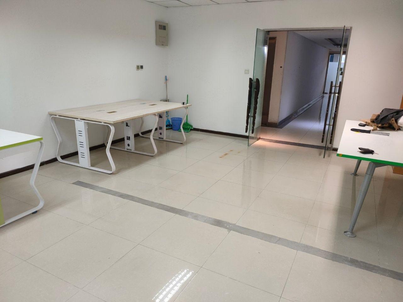 北京天作国际中心写字楼二手房房源图片