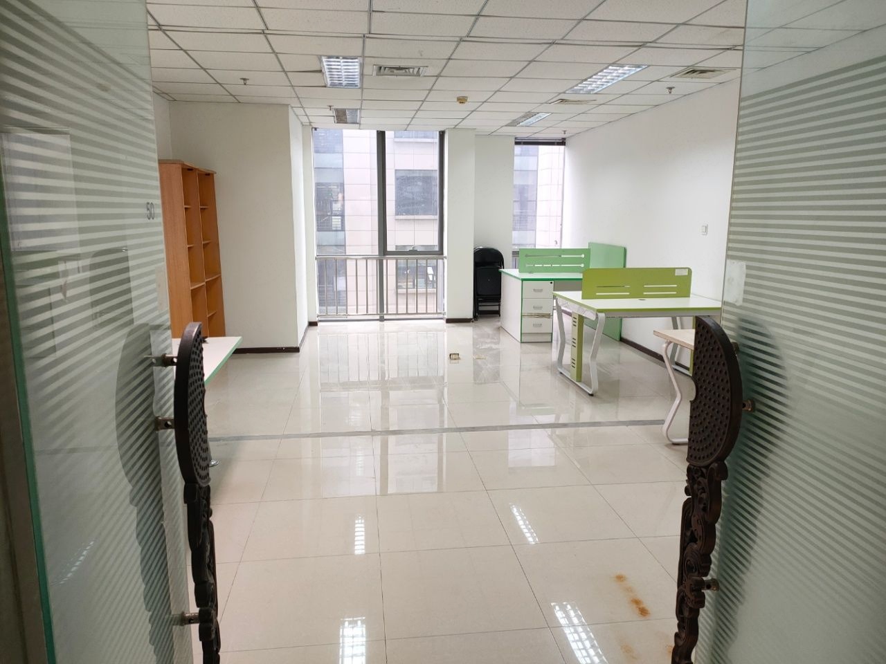 北京天作国际中心写字楼二手房房源图片