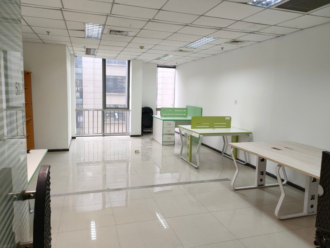 北京天作国际中心写字楼二手房房源图片