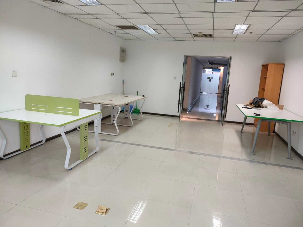 北京天作国际中心写字楼二手房房源图片