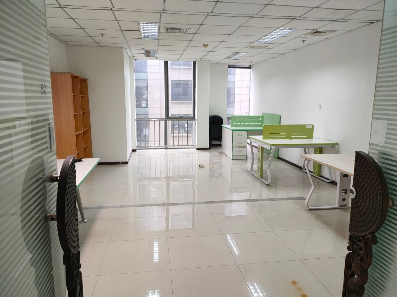 北京天作国际中心写字楼二手房房源图片