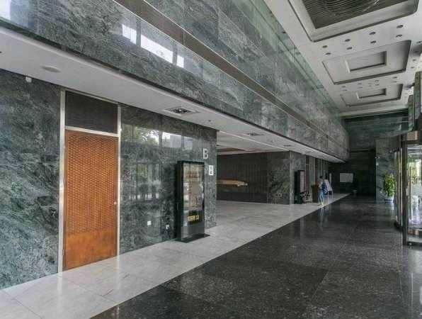 北京天作国际中心写字楼二手房房源图片