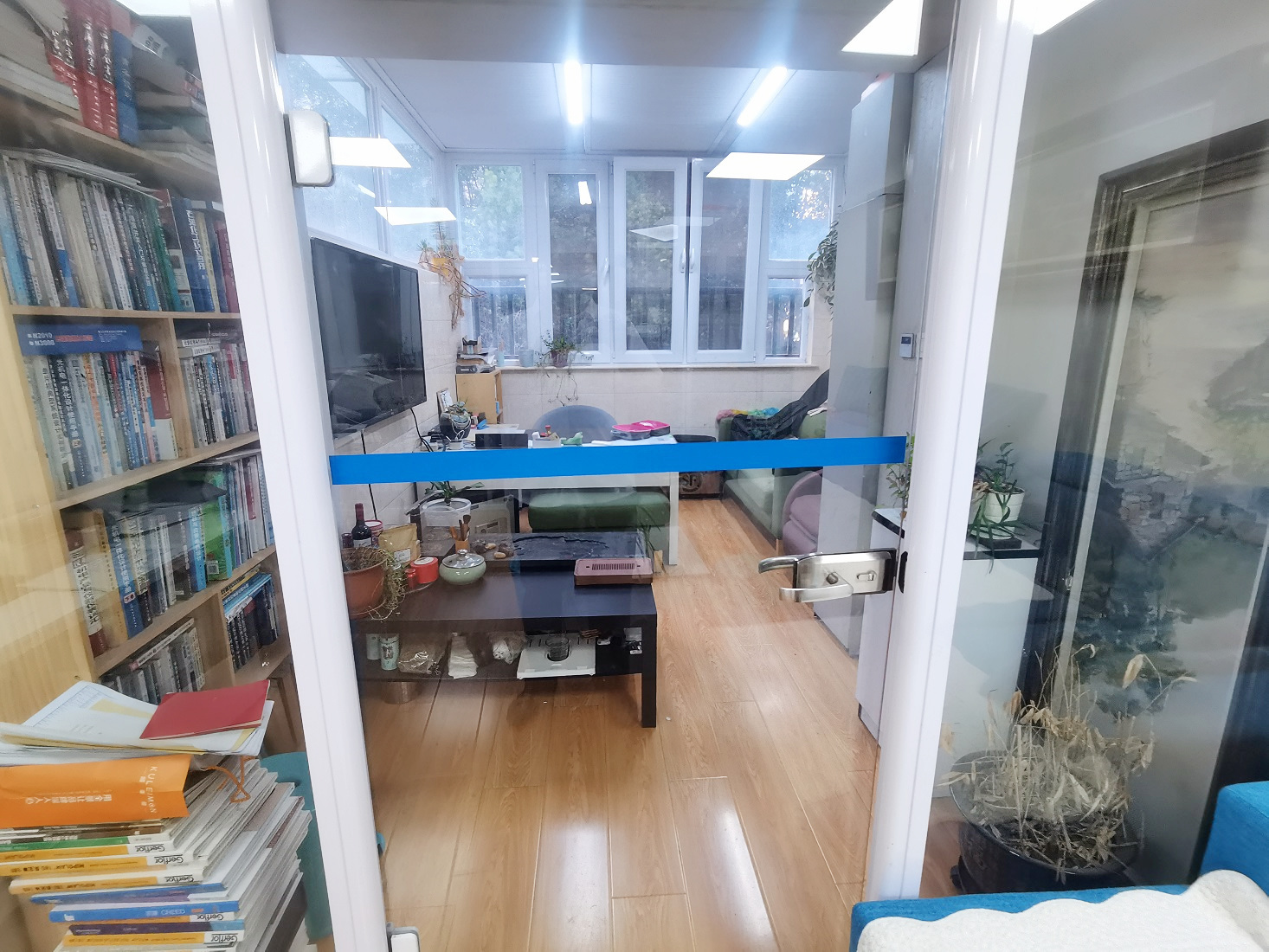北京京泰自主城二手房房源图片