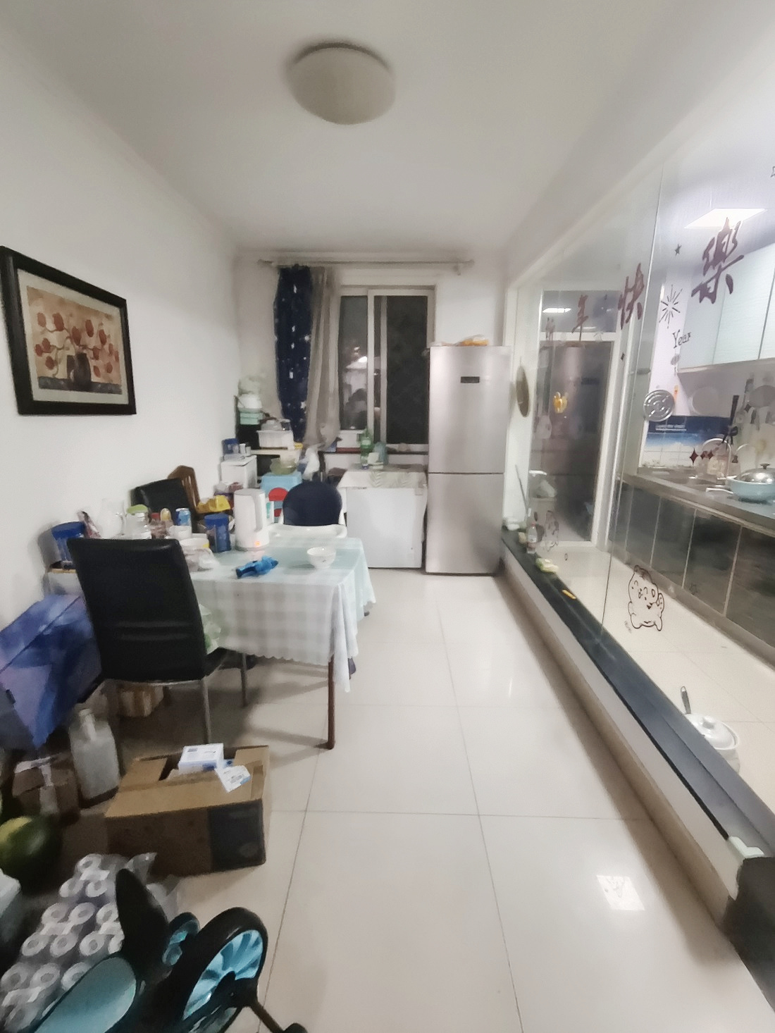 北京燕归宁馨园二手房房源图片