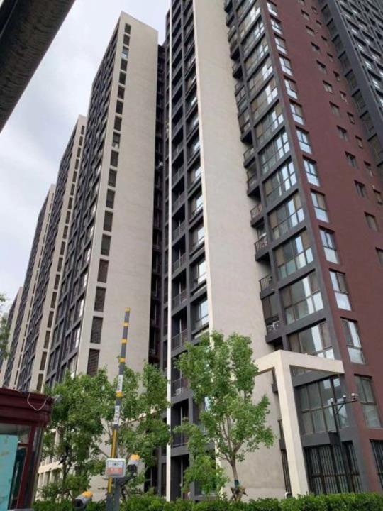 北京安外西河沿路1号院二手房房源图片