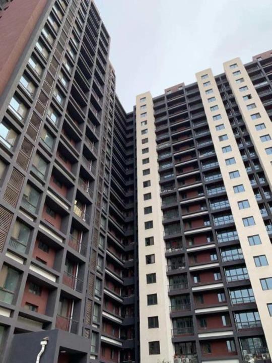 北京安外西河沿路1号院二手房房源图片