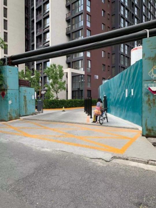 北京安外西河沿路1号院二手房房源图片