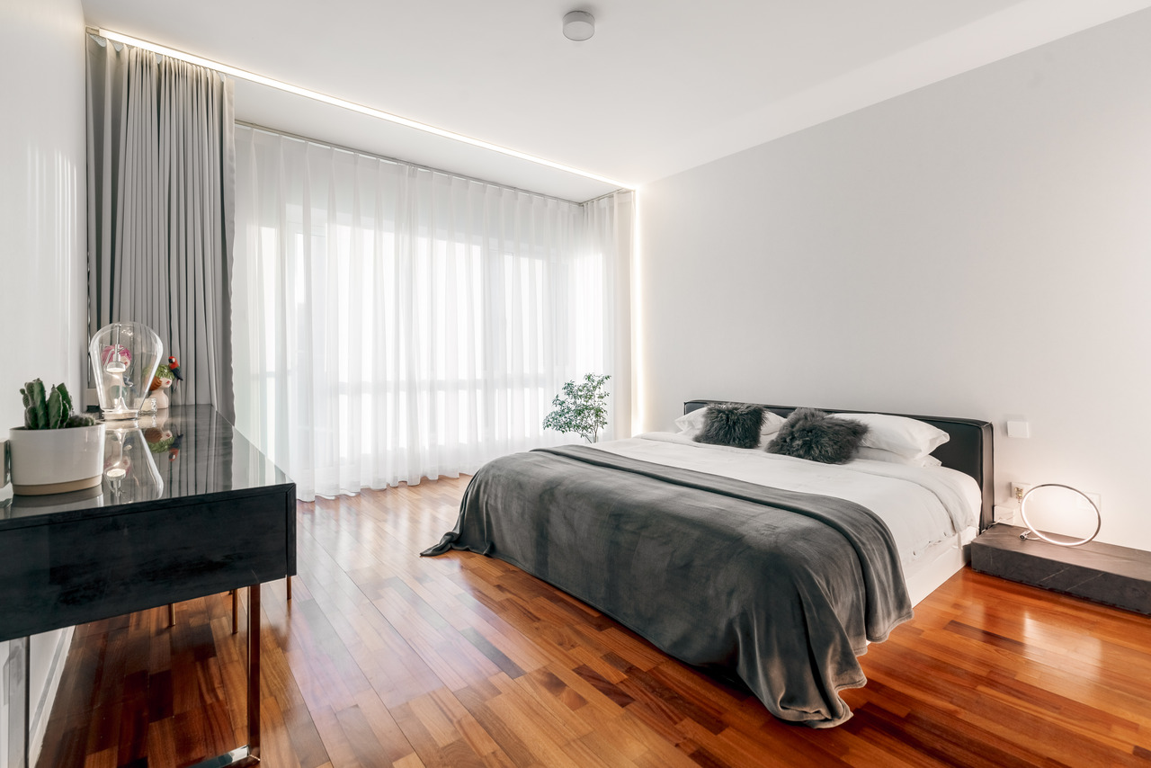 北京新城国际二手房房源图片