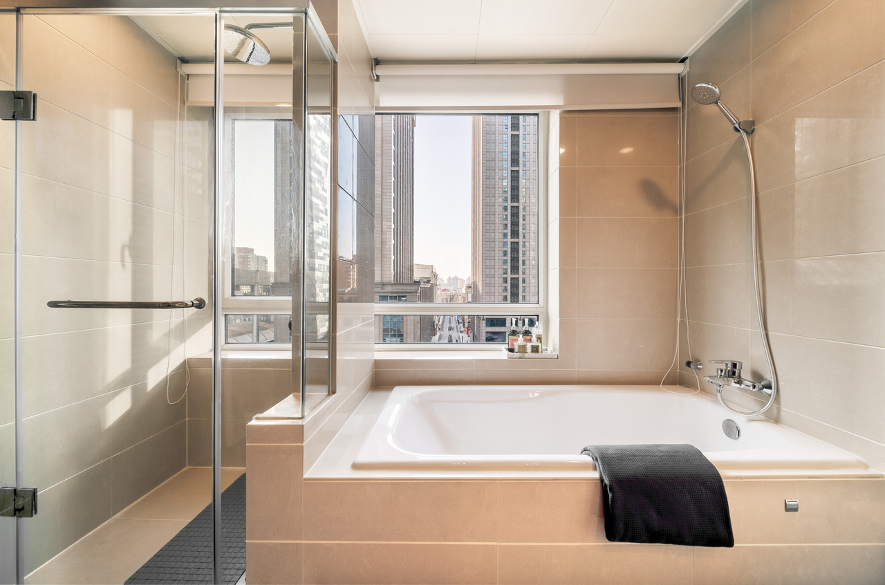 北京新城国际二手房房源图片