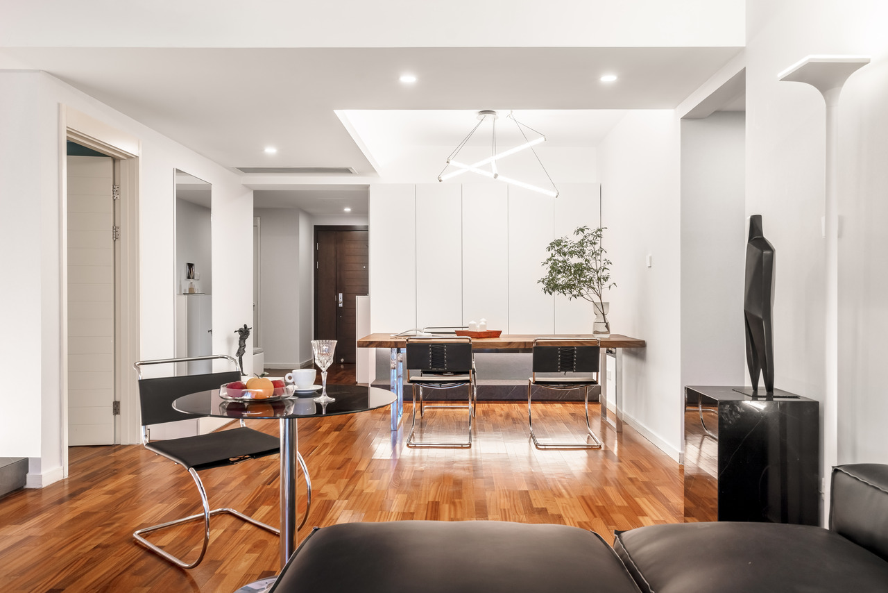 北京新城国际二手房房源图片