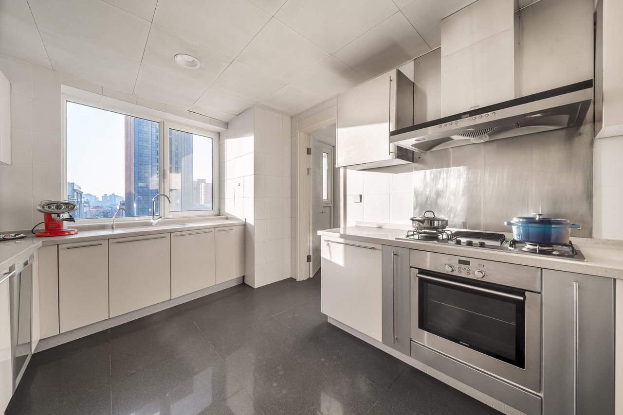 北京新城国际二手房房源图片