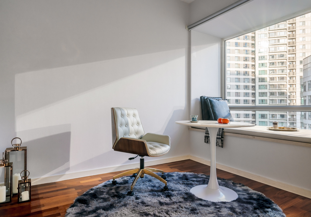 北京新城国际二手房房源图片