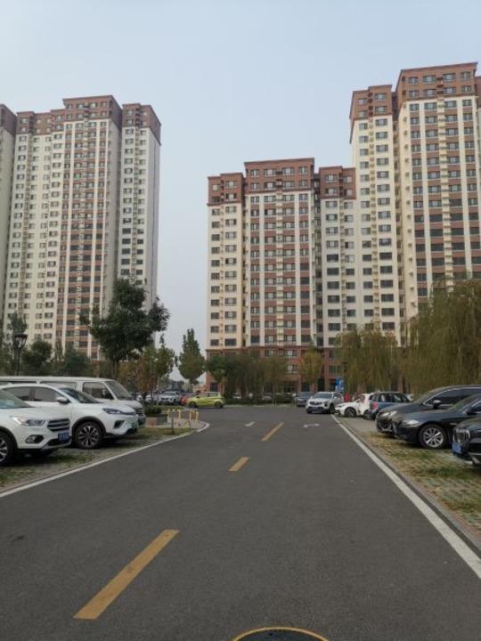 北京金通阳光苑二手房房源图片