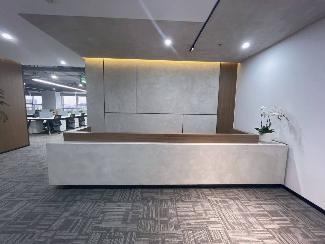 北京城建大厦二手房房源图片