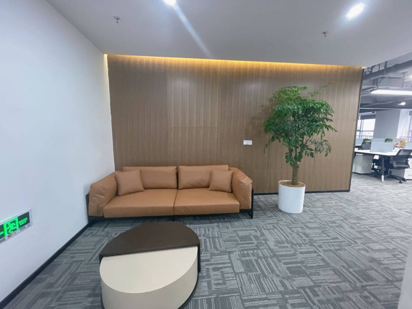 北京城建大厦二手房房源图片