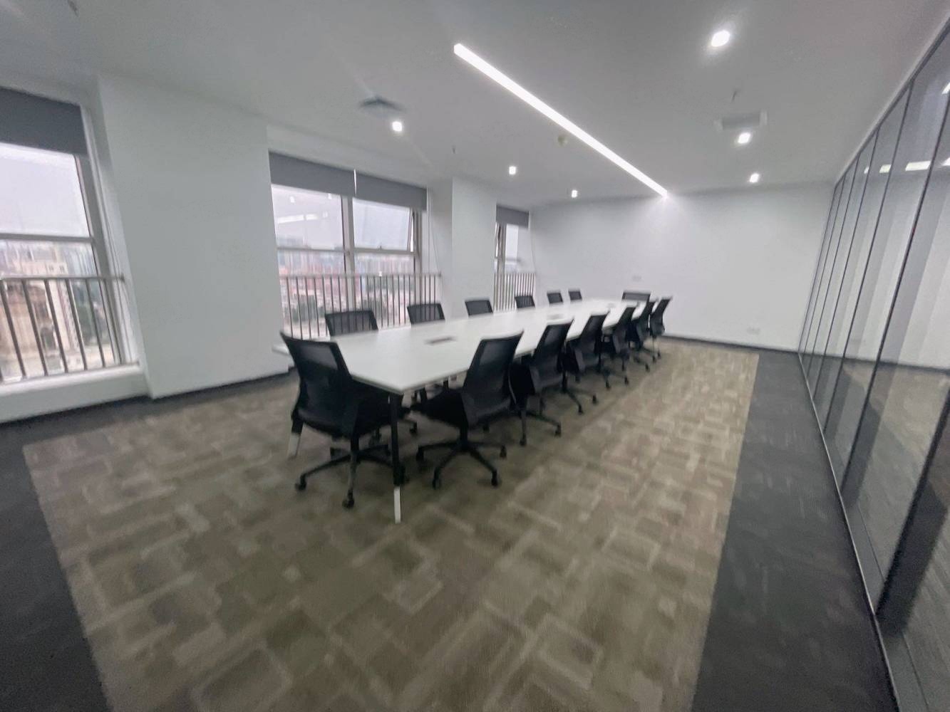 北京城建大厦二手房房源图片