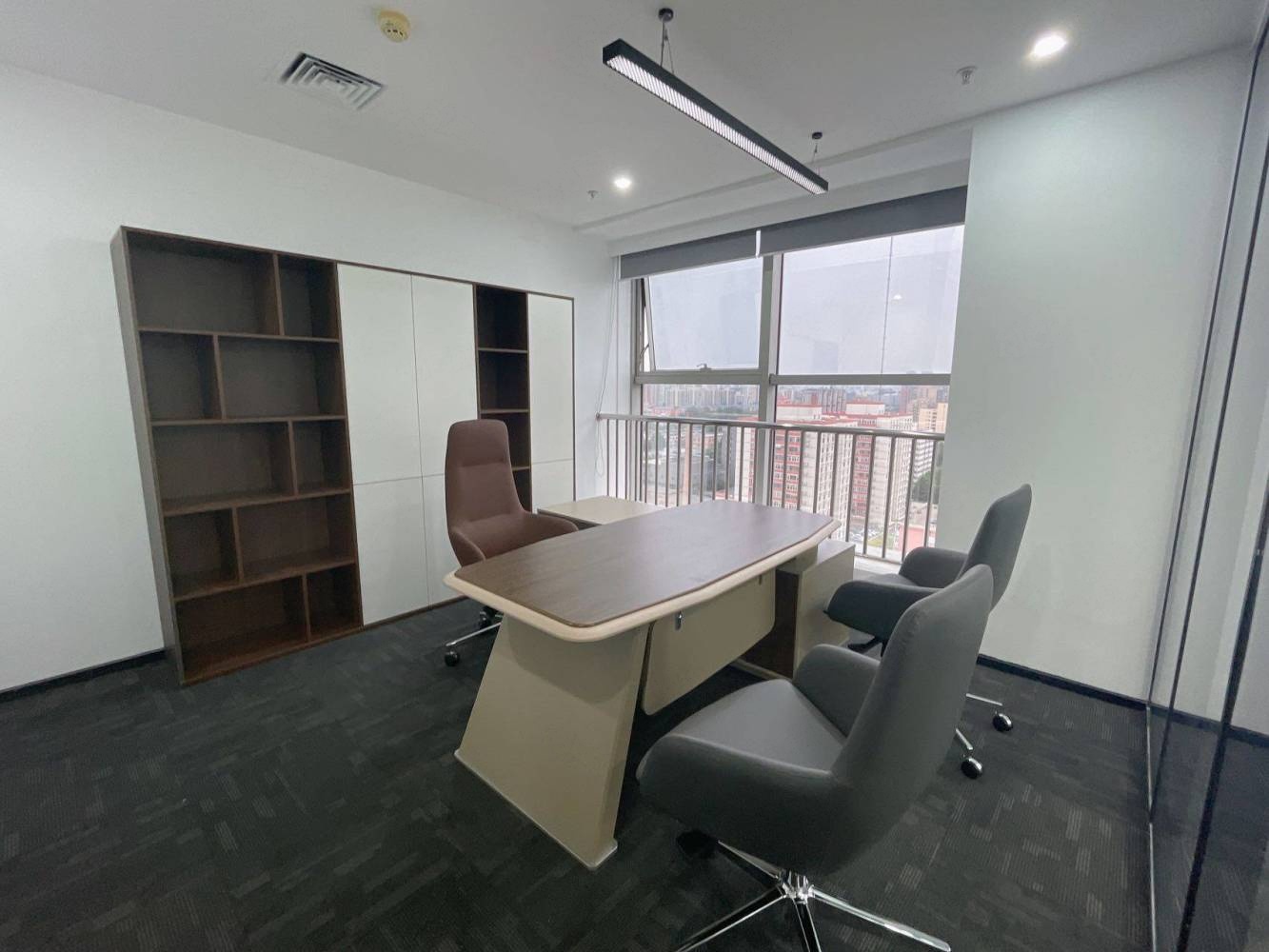 北京城建大厦二手房房源图片