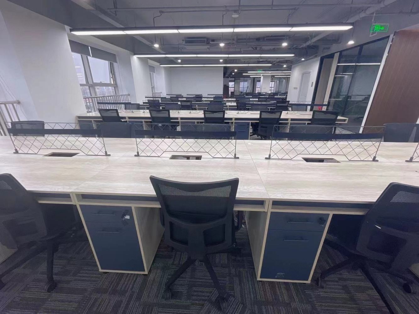 北京城建大厦二手房房源图片