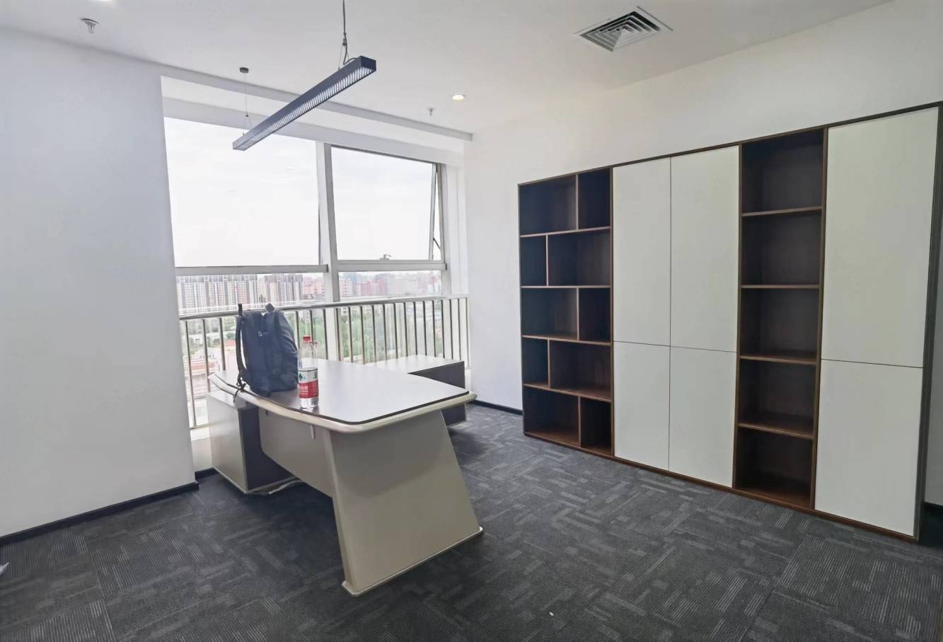 北京城建大厦二手房房源图片