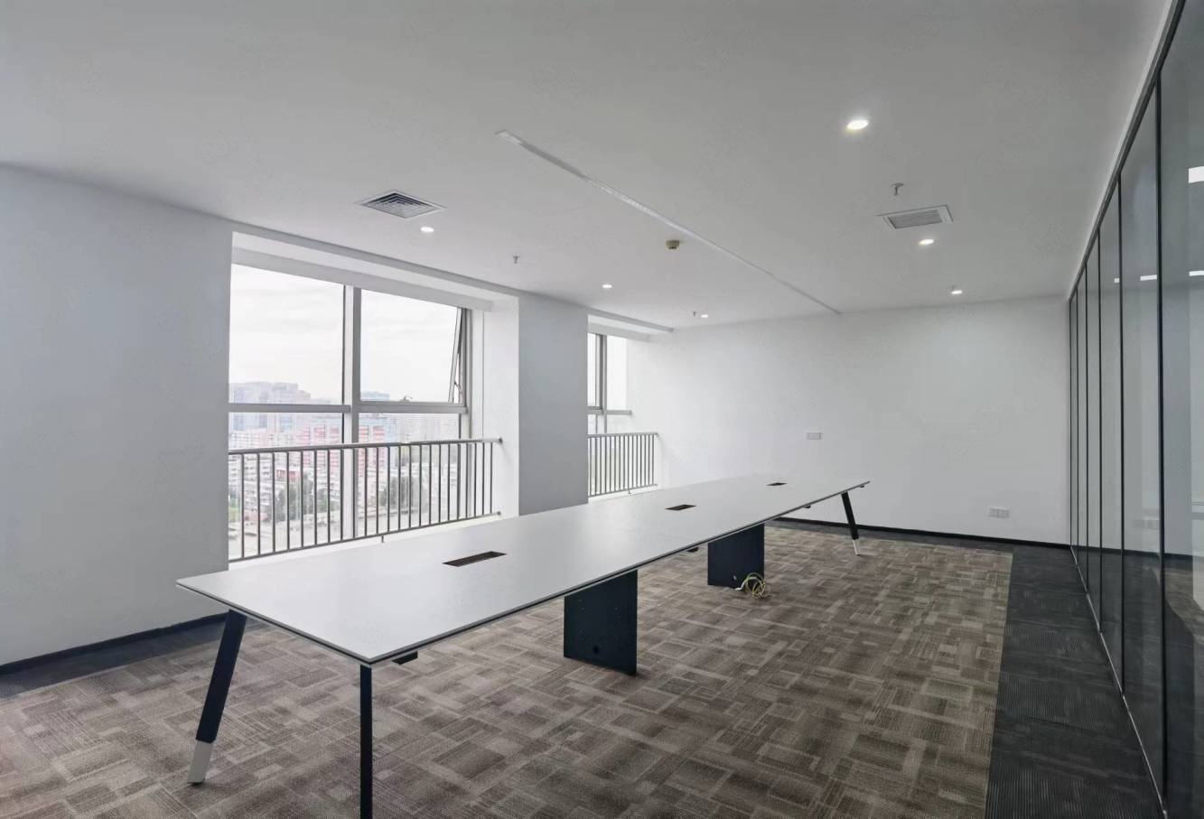 北京城建大厦二手房房源图片