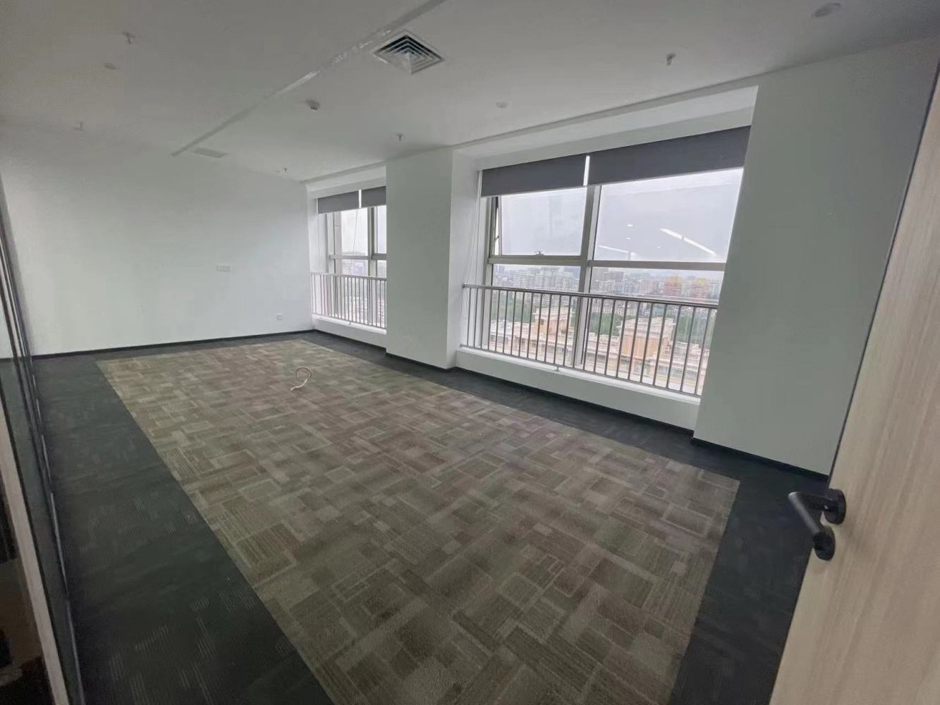 北京城建大厦二手房房源图片