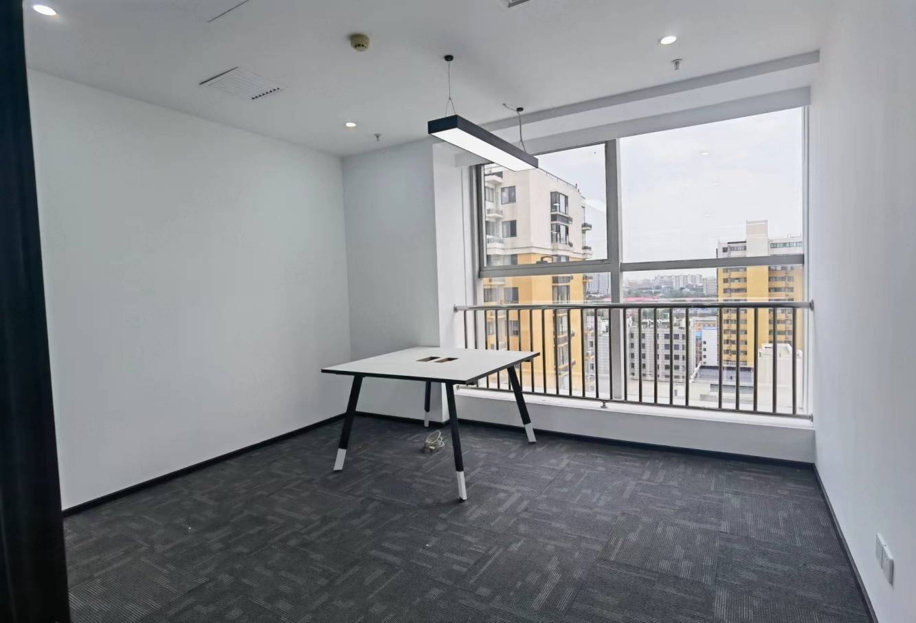 北京城建大厦二手房房源图片