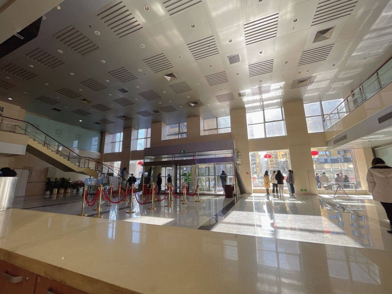 北京城建大厦二手房房源图片