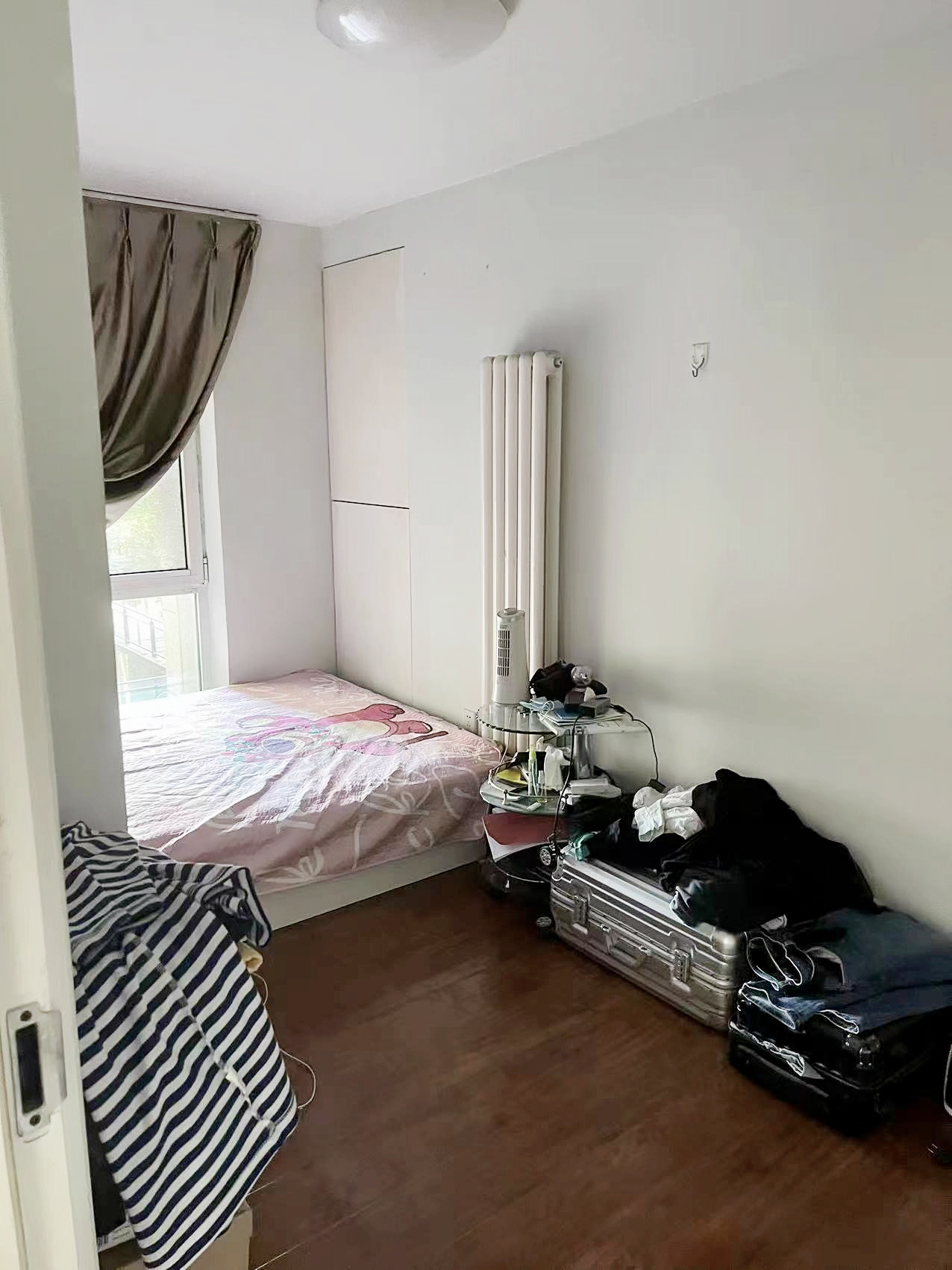 北京京泰自主城二手房房源图片