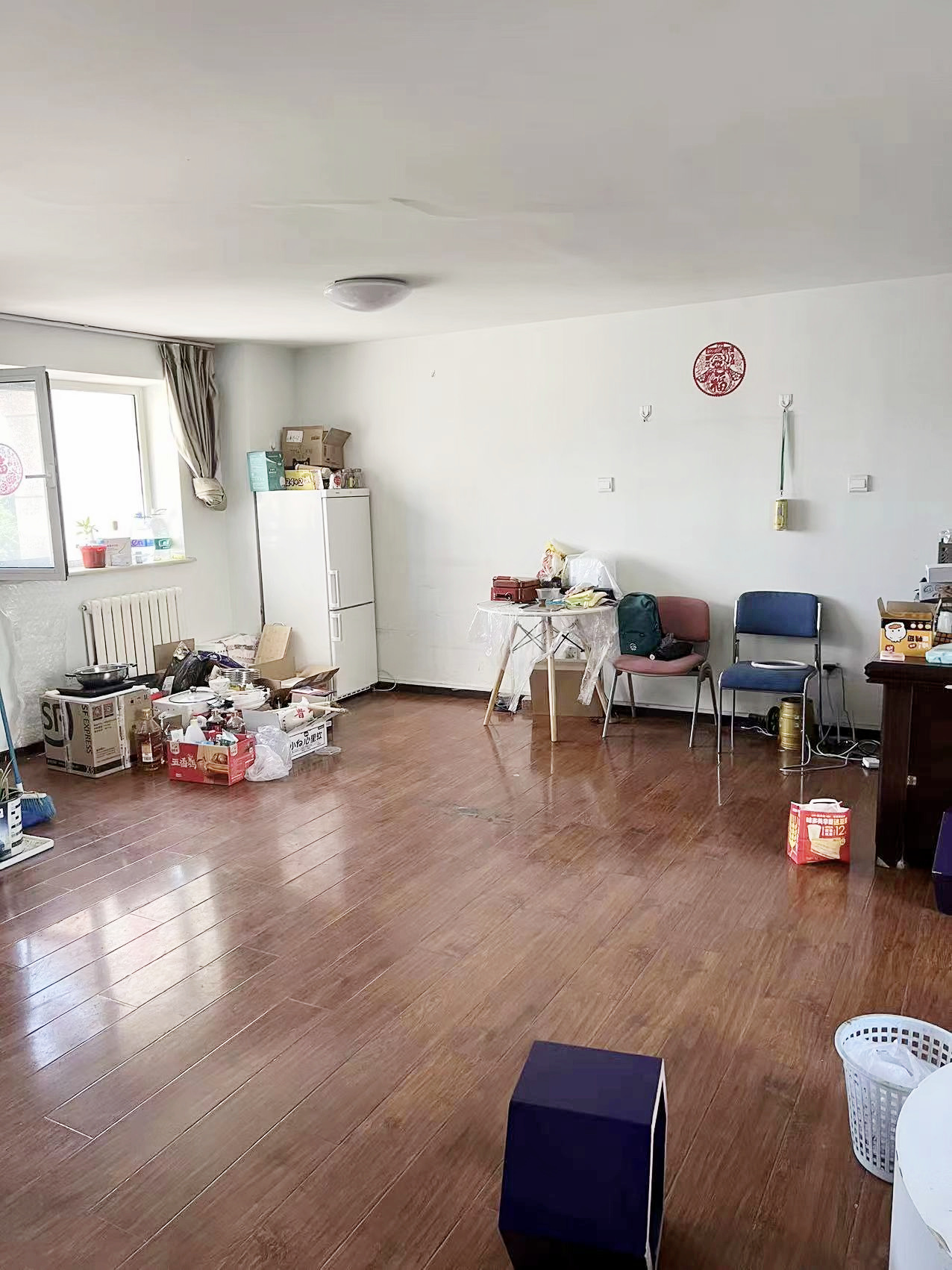 北京京泰自主城二手房房源图片