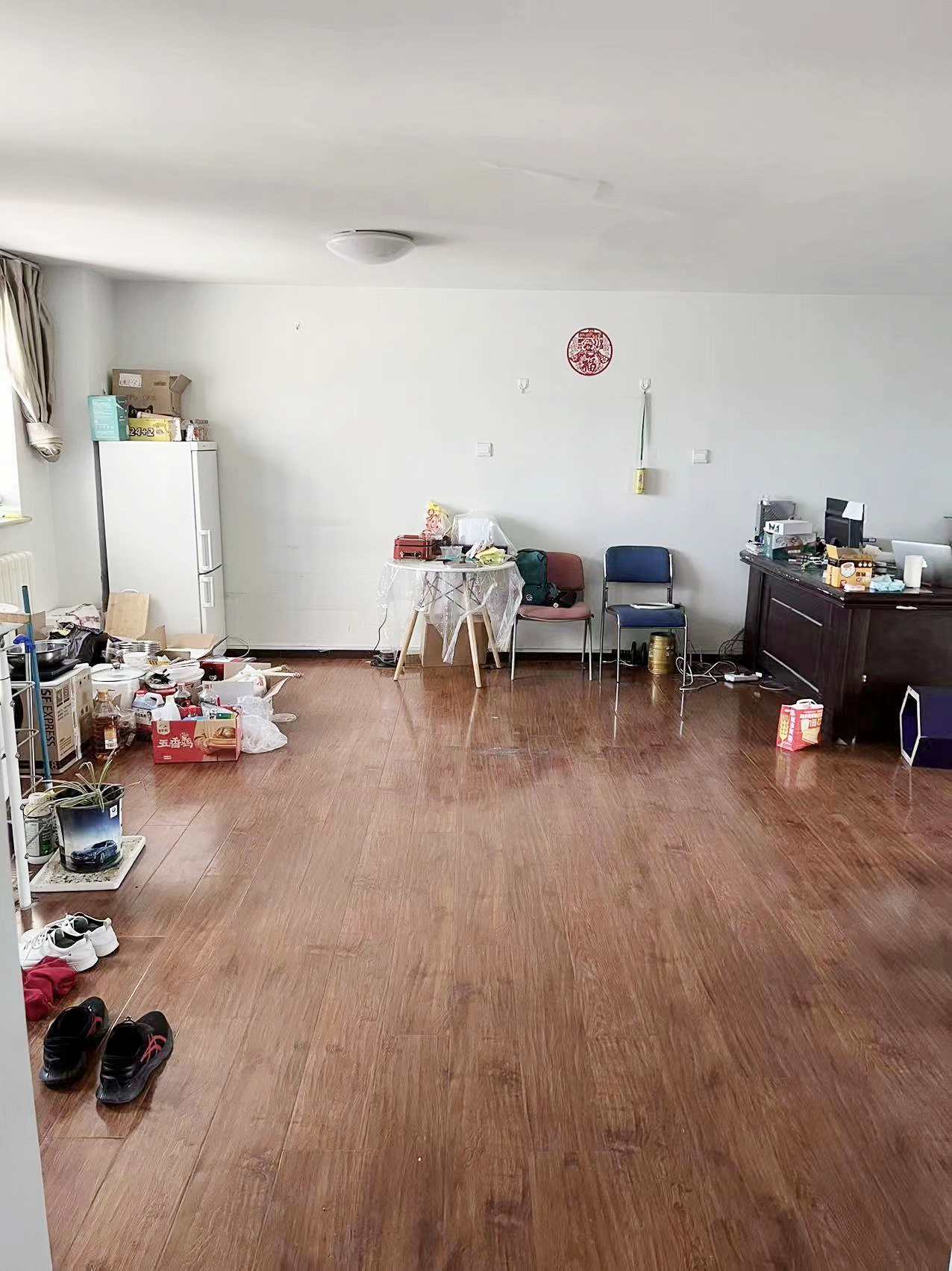 北京京泰自主城二手房房源图片