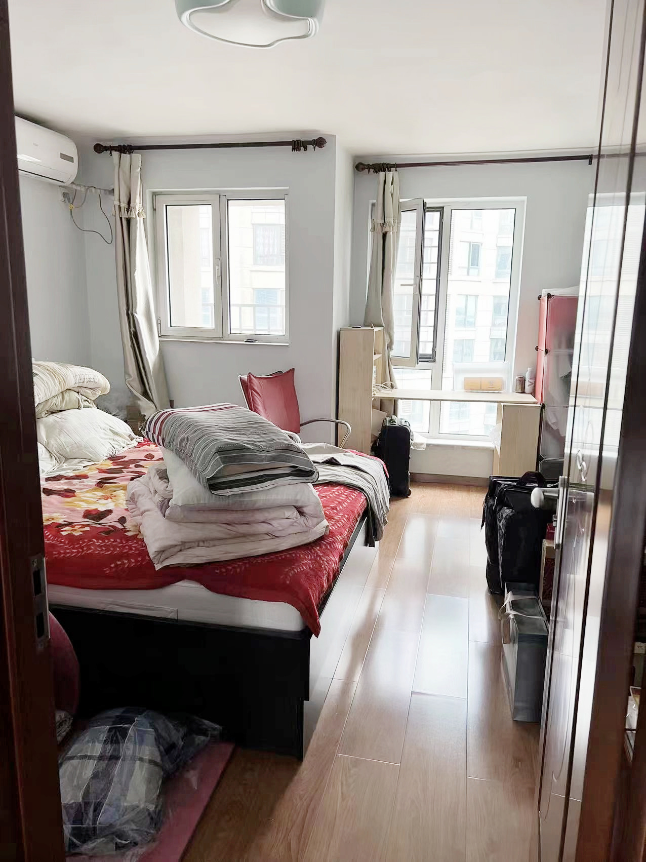 北京京泰自主城二手房房源图片