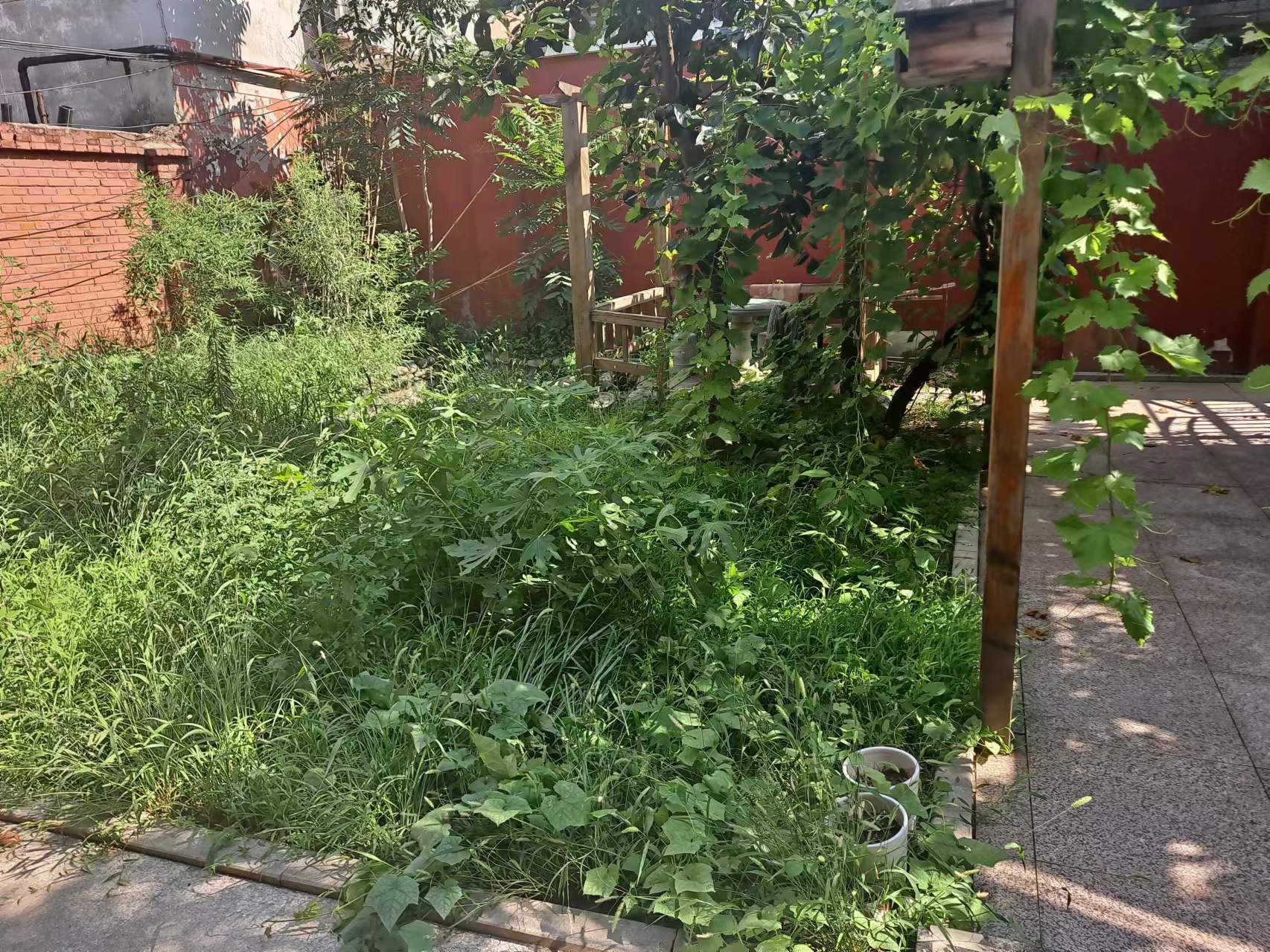 北京世豪花园二手房房源图片