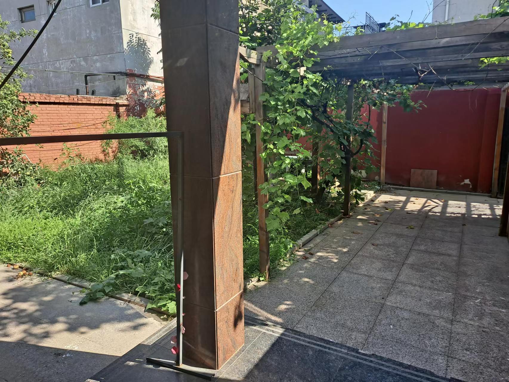 北京世豪花园二手房房源图片