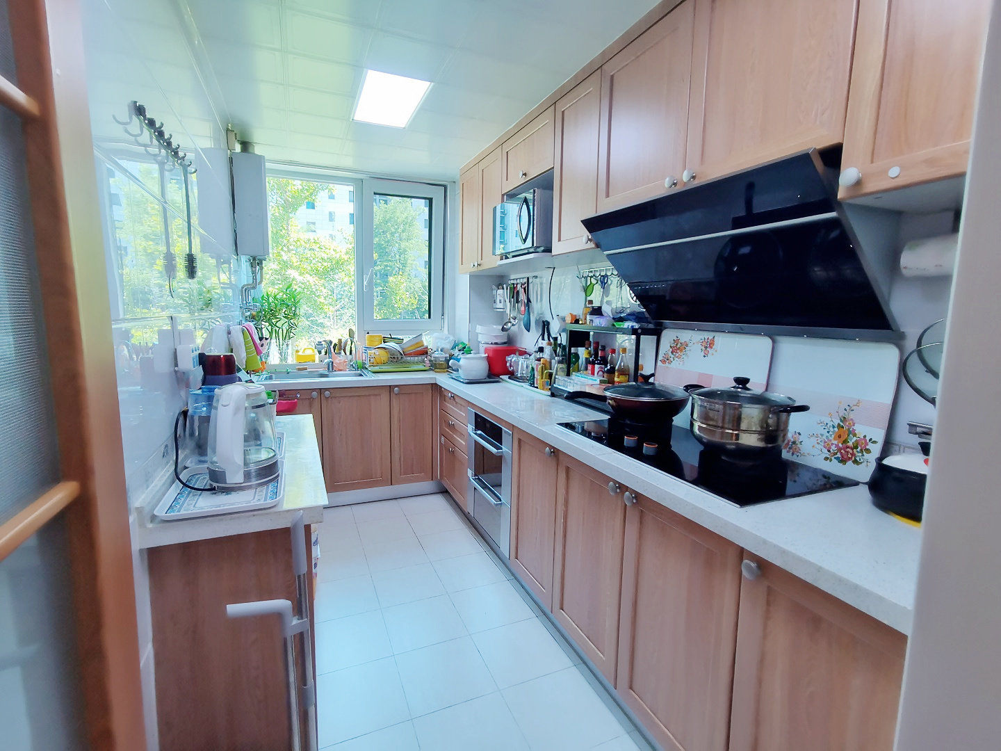 北京江南山水二手房房源图片