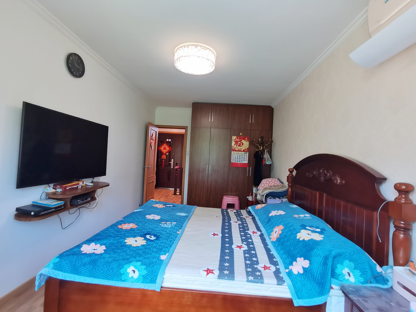 北京江南山水二手房房源图片