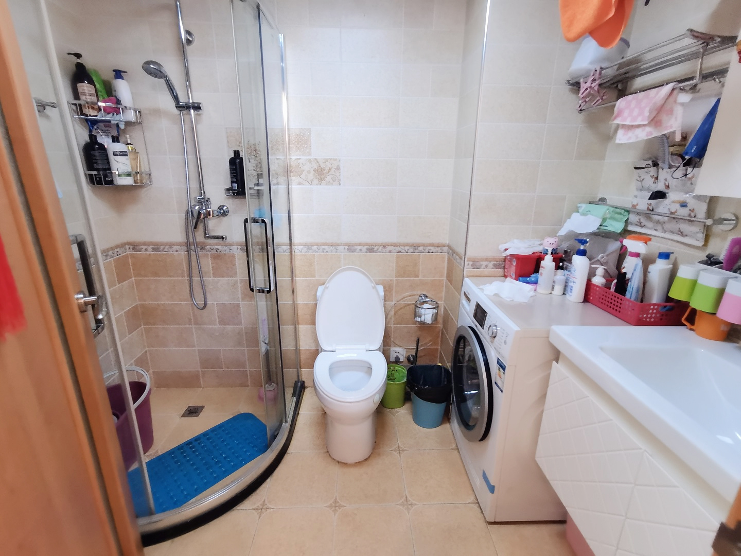 北京江南山水二手房房源图片