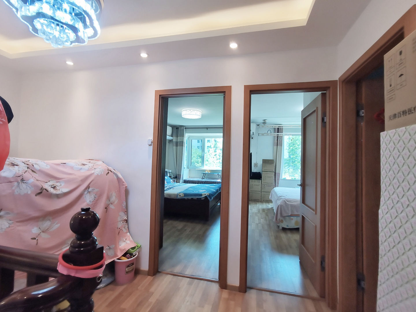 北京江南山水二手房房源图片