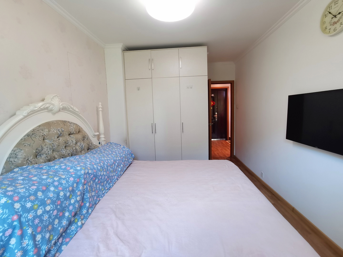 北京江南山水二手房房源图片