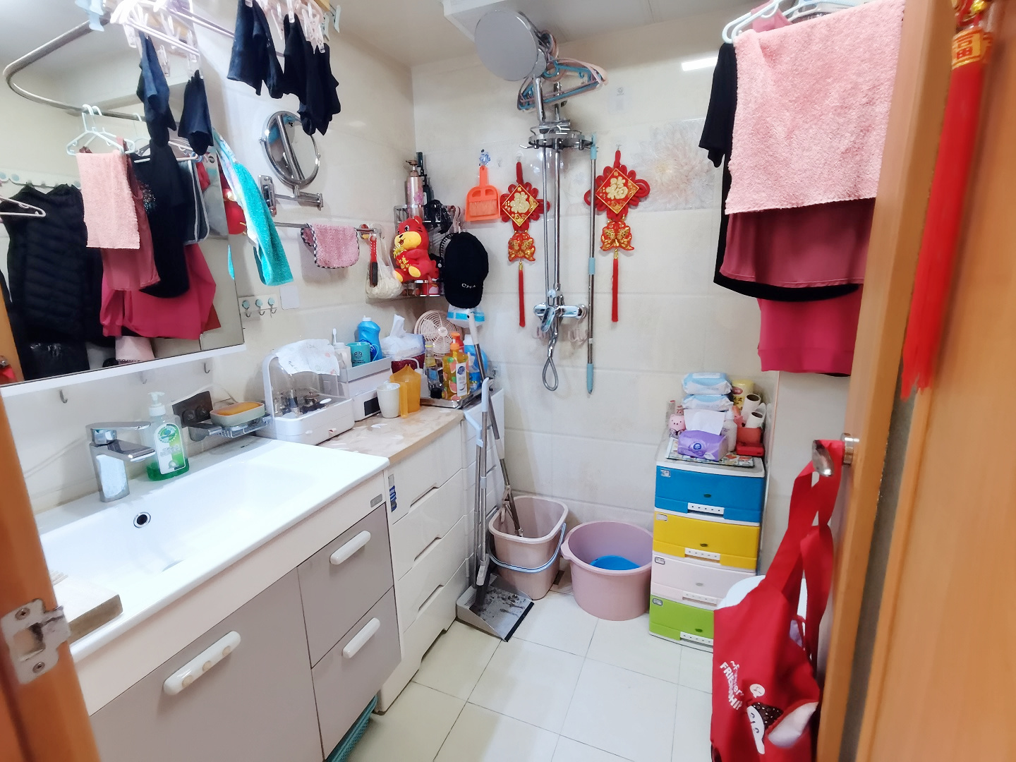 北京江南山水二手房房源图片