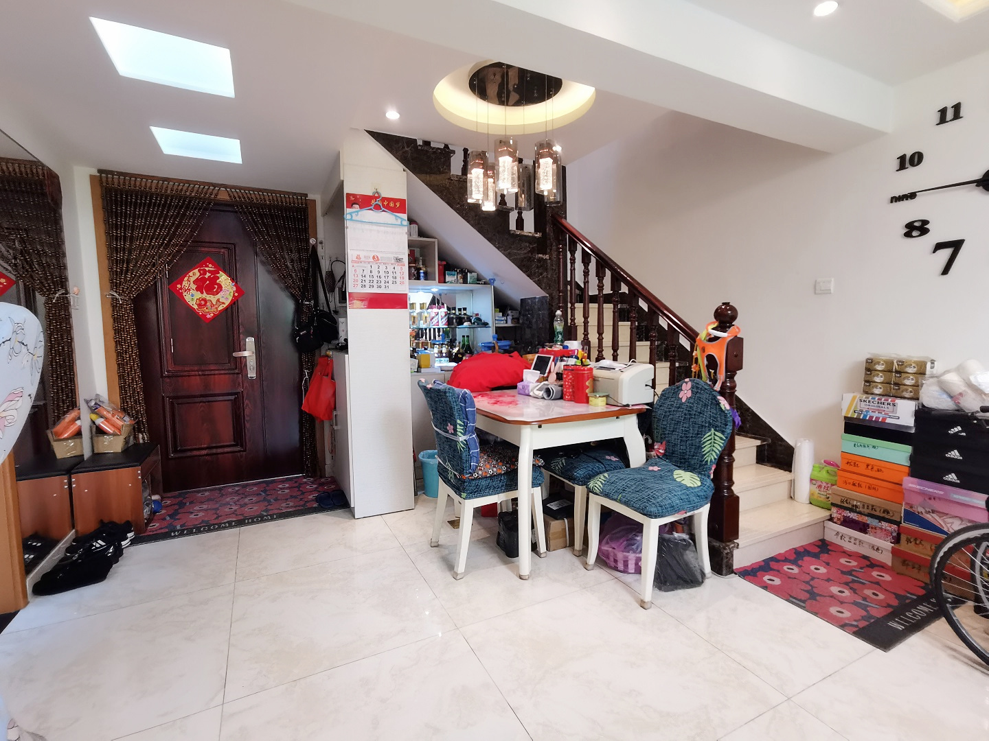 北京江南山水二手房房源图片