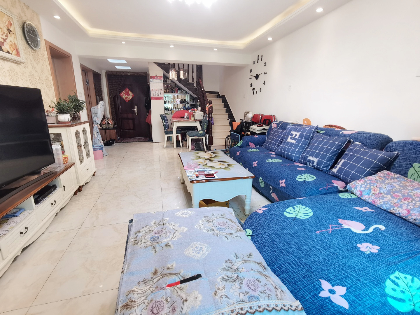 北京江南山水二手房房源图片