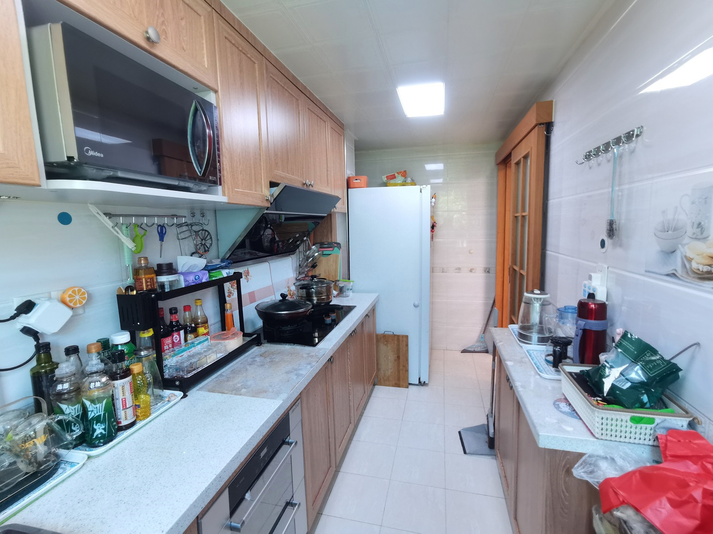 北京江南山水二手房房源图片