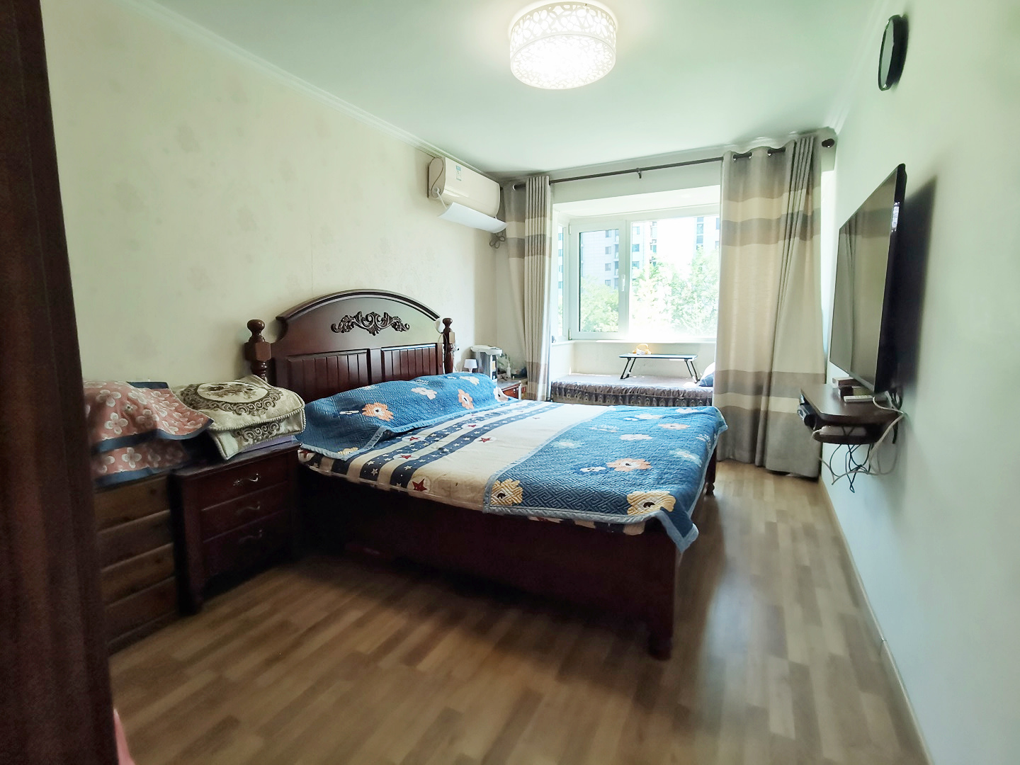 北京江南山水二手房房源图片