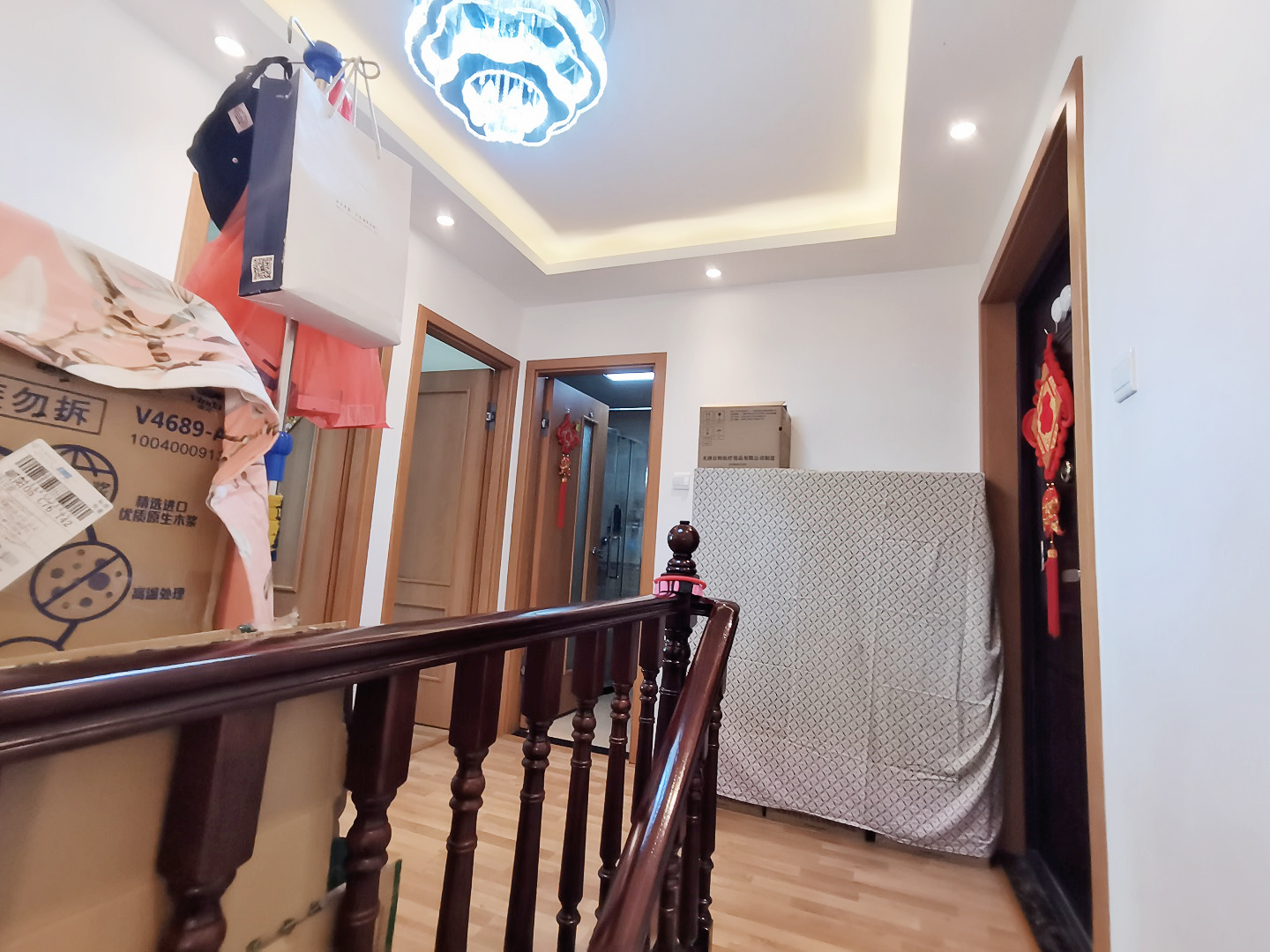 北京江南山水二手房房源图片