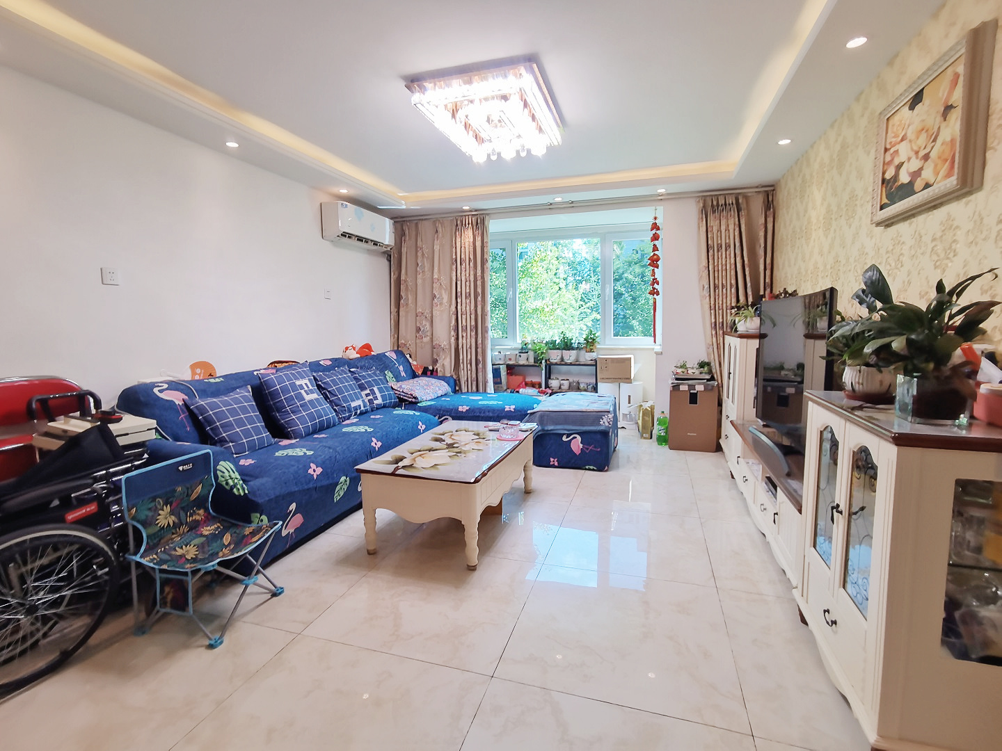 北京江南山水二手房房源图片