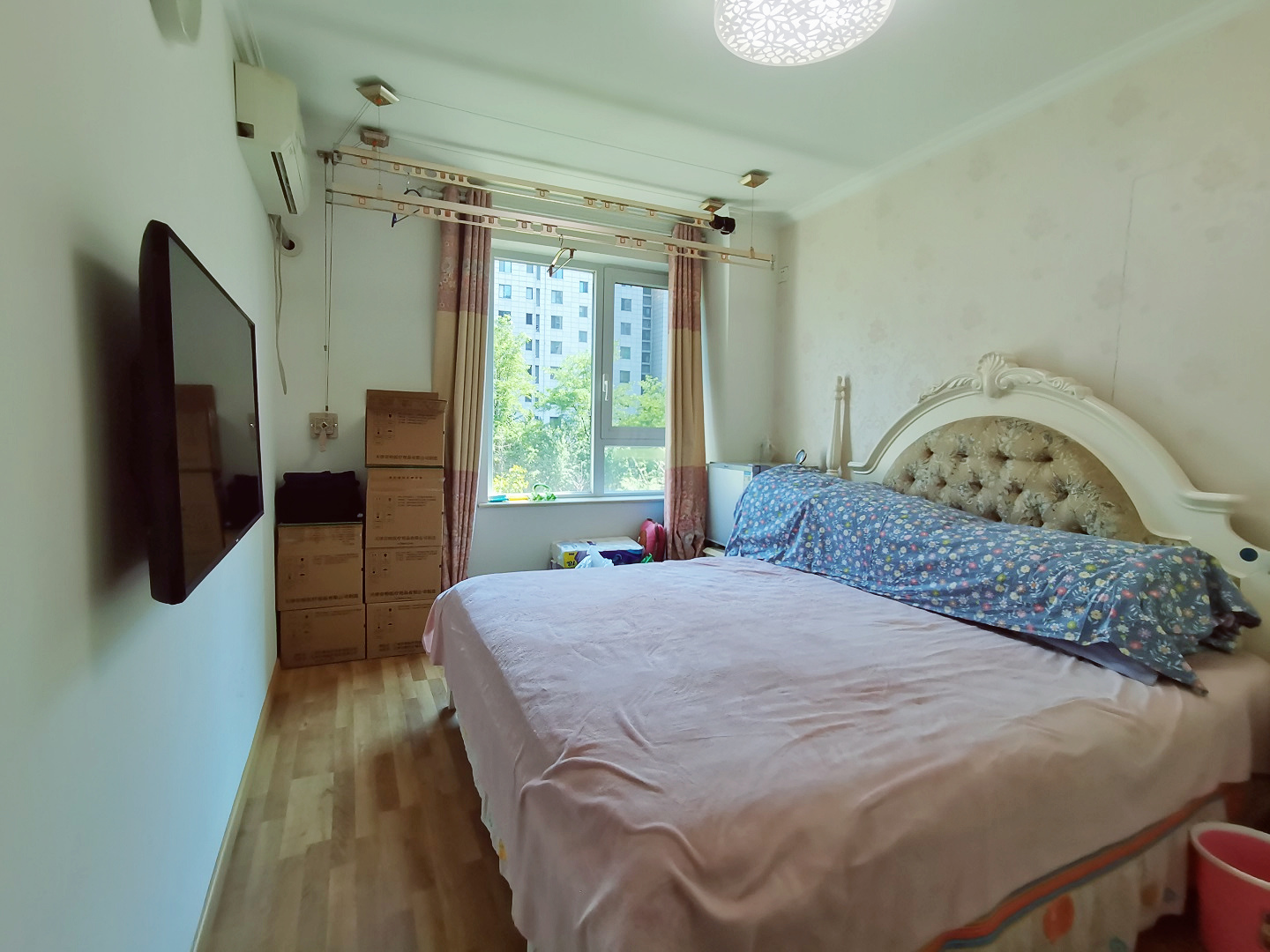 北京江南山水二手房房源图片