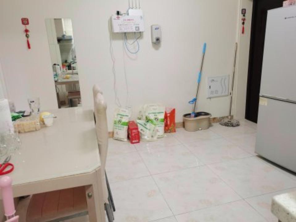 北京安德路59号院二手房房源图片