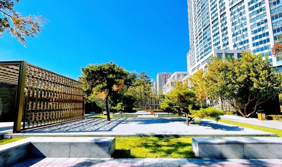 北京佳兆业广场二手房房源图片