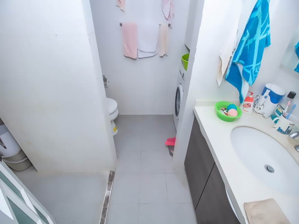 北京豪成大厦二手房房源图片