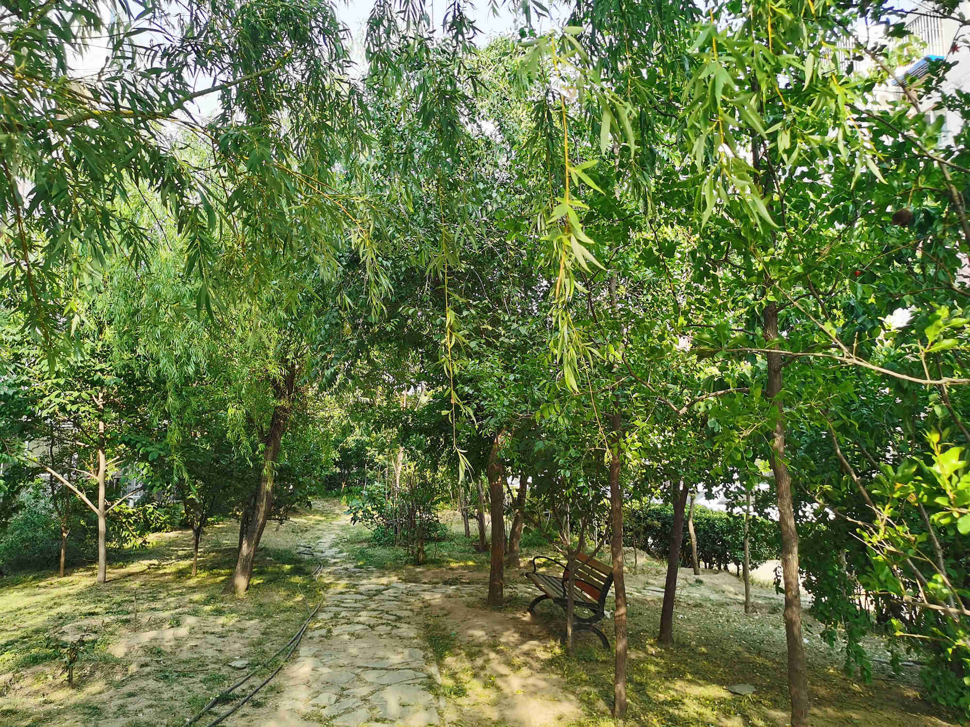 北京燕归宁馨园二手房房源图片